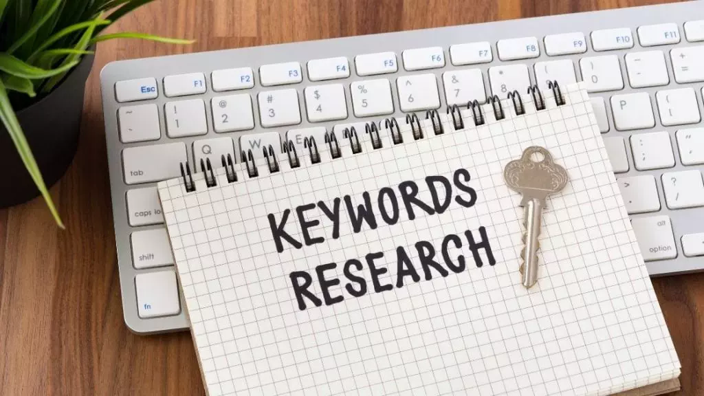Keyword Research