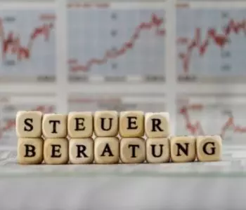 Steuerkanzlei Website